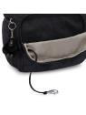 Kipling GABB/15740 - POLYAMIDE - BLACK N kipling-gabb-porté travers sac-porte-travers