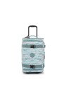 Kipling AVIANA S/I7428 - POLYESTER RECYC sac de voyage à roulettes aviana s sac-de-voyage-a-roulettes