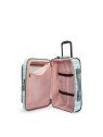 Kipling AVIANA S/I7428 - POLYESTER RECYC sac de voyage à roulettes aviana s sac-de-voyage-a-roulettes