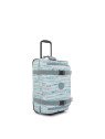 Kipling AVIANA S/I7428 - POLYESTER RECYC sac de voyage à roulettes aviana s sac-de-voyage-a-roulettes