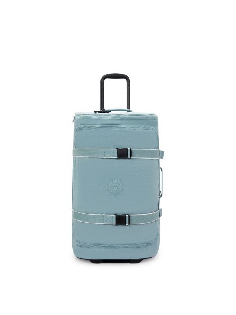 Kipling AVIANA M/2966 - POLYAMIDE - RELA sac de voyage à roulette aviana m sac-de-voyage-a-roulettes