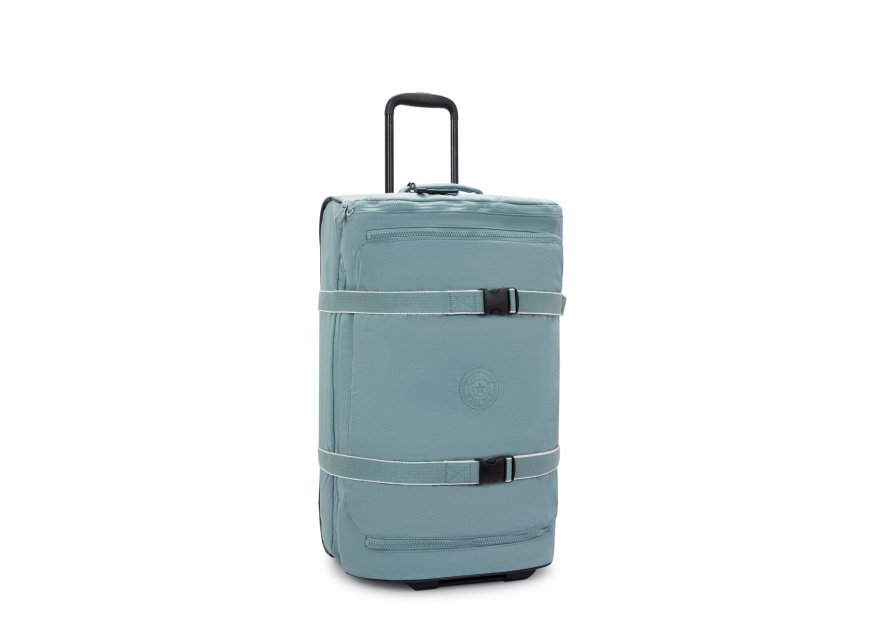 Kipling AVIANA S/7294 sac de voyage à roulette taille cabine Sac de voyage à roulettes