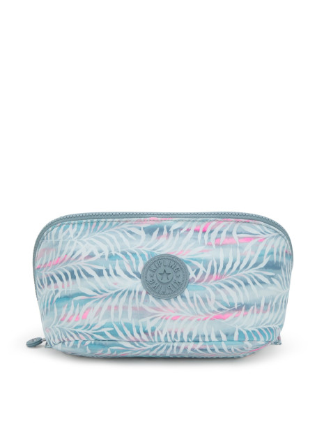 Kipling MIRKO M/I6838 - POLYAMIDE - PALM trousse de toillette mirko m trousses-de-toilette