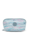 Kipling MIRKO M/I6838 - POLYAMIDE - PALM trousse de toillette mirko m trousses-de-toilette