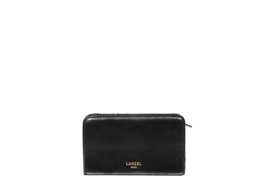 Lancel A13423 portefeuille origami de lancel Porte-monnaie Femme