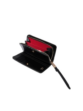 Lancel A13423 portefeuille origami de lancel Porte-monnaie Femme