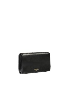 Lancel A13423 portefeuille origami de lancel Porte-monnaie Femme