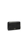 Lancel A13423 - CUIR DE VACHETTE - NOIR portefeuille orgigami de lancel porte-monnaie-femme