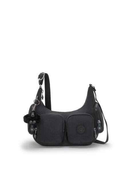 Kipling RIKKA S/I4333 - POLYAMIDE RECYCL mini sac kipling rikka s sacs-a-mains