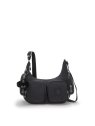 Kipling RIKKA S/I4333 - POLYAMIDE RECYCL mini sac kipling rikka s sacs-a-mains