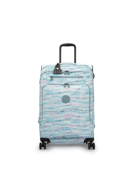 Kipling NEW YOURI M/II7788 - POLYAMIDE R valise extensible taille moyenne new youri m valises