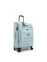 Kipling NEW YOURI M/II7788 - POLYAMIDE R valise extensible taille moyenne new youri m valises