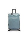 Kipling NEW YOURI M/I7706 - POLYAMIDE RE valise taille moyenne extensible new youri kipling valises