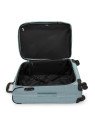 Kipling NEW YOURI M/I7706 - POLYAMIDE RE valise taille moyenne extensible new youri kipling valises