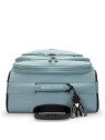 Kipling NEW YOURI M/I7706 - POLYAMIDE RE valise taille moyenne extensible new youri kipling valises