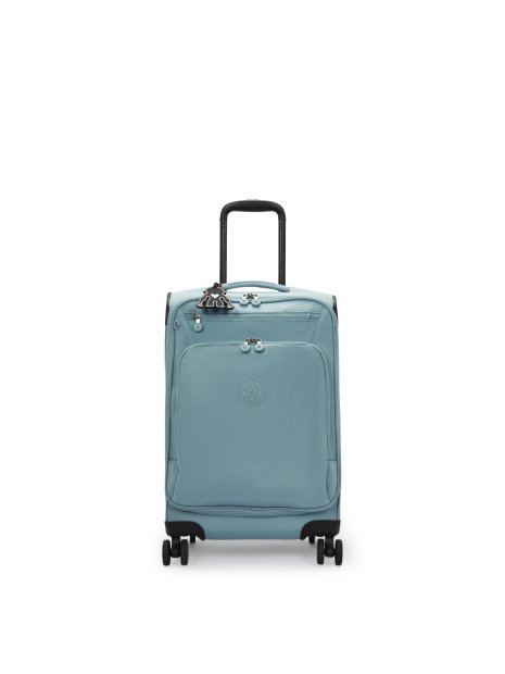 Kipling NEW YOURI S/I7504 - POLYAMIDE RE valise cabine new youri kipling valise-cabine