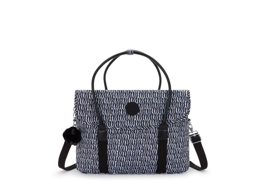 Kipling SUPERWORKER/I15406 porte documents ordinateur superworker kipling valise cabine