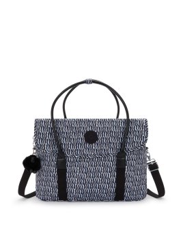 Kipling SUPERWORKER/I15406 porte documents ordinateur superworker kipling valise cabine