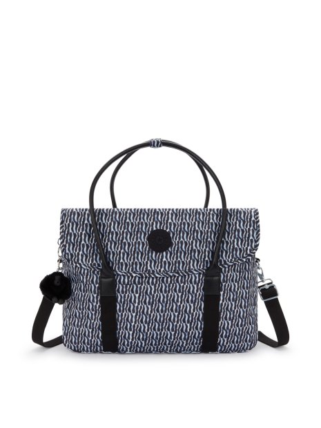 Kipling SUPERWORKER/I15406 porte documents ordinateur superworker kipling valise-cabine