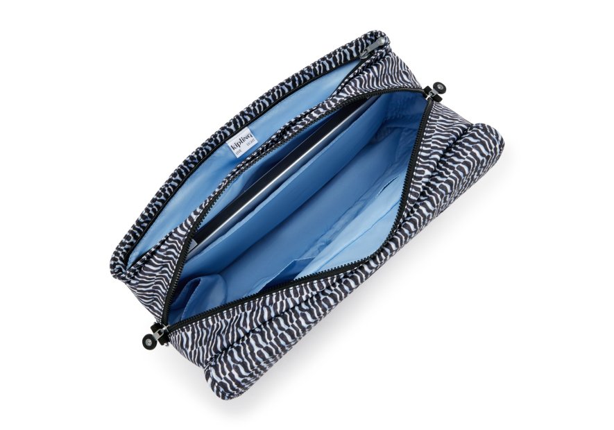 Kipling SUPERWORKER/I15406 porte documents ordinateur superworker kipling valise cabine