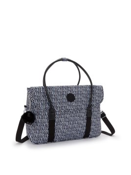 Kipling SUPERWORKER/I15406 porte documents ordinateur superworker kipling valise cabine