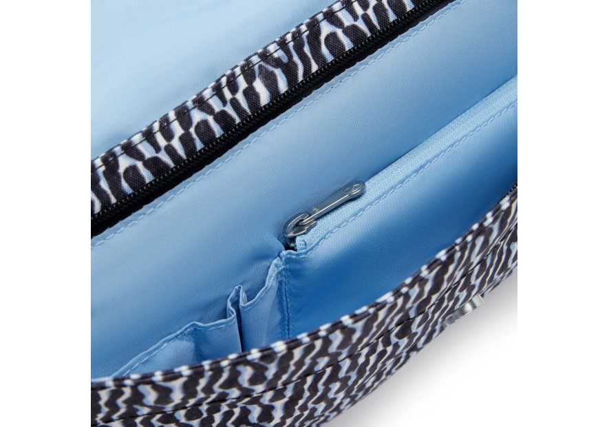 Kipling SUPERWORKER/I15406 porte documents ordinateur superworker kipling valise cabine