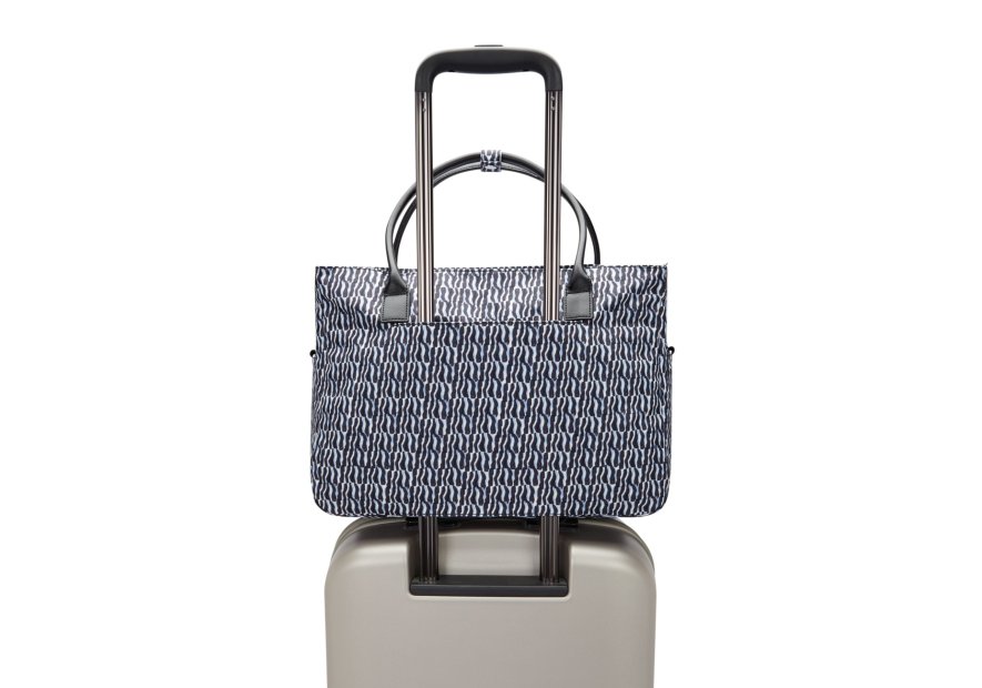 Kipling SUPERWORKER/I15406 porte documents ordinateur superworker kipling valise cabine