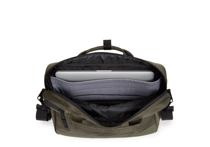 Eastpak K42F - POLYESTER - KHAKI Acton