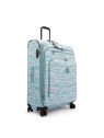 Kipling NEW YOURI L/I17640 - POLYAMIDE R valise grande taille youri l kipling valises