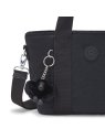Kipling MINTA/I7541 - POLYAMIDE RECYCLÉ  petit sac porté main bandoulière minta kipling sacs-a-mains