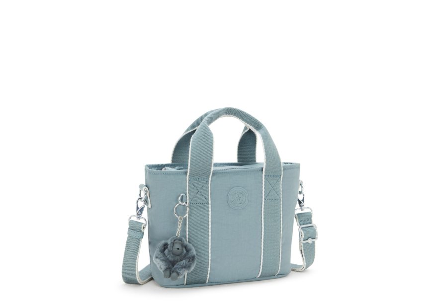 Kipling MINTA/I7541 petit sac porté main bandoulière minta kipling Sacs à mains