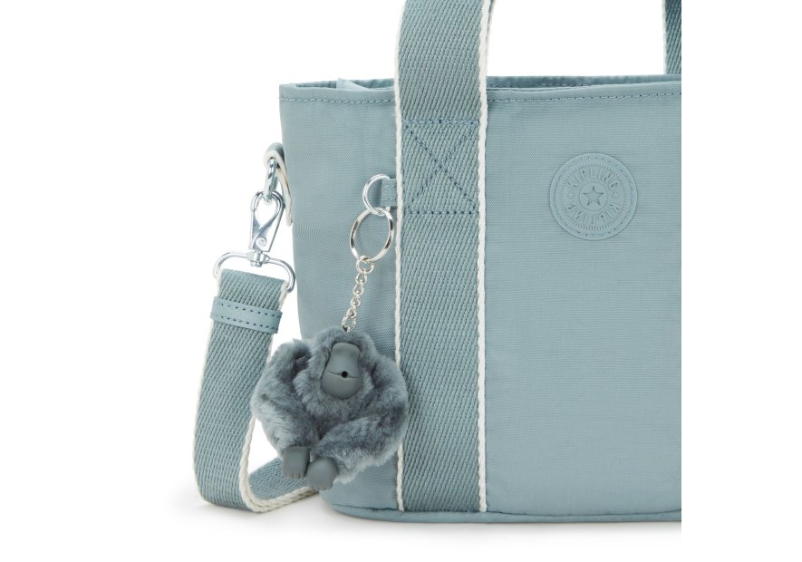 Kipling MINTA/I7541 petit sac porté main bandoulière minta kipling Sacs à mains