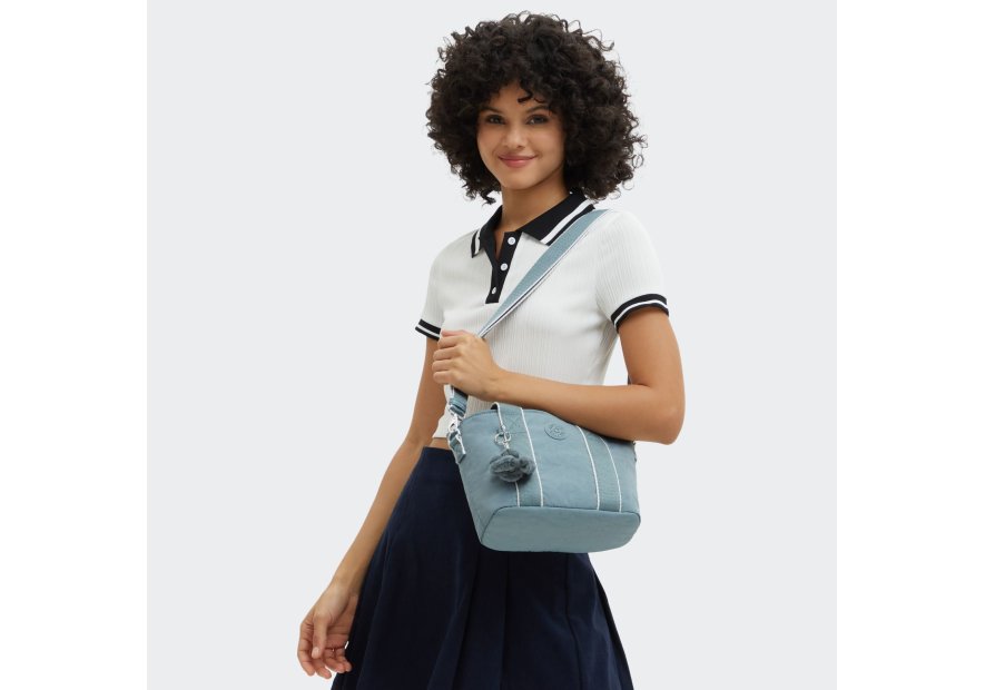 Kipling MINTA/I7541 petit sac porté main bandoulière minta kipling Sacs à mains