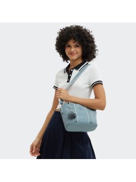 Kipling MINTA/I7541 petit sac porté main bandoulière minta kipling Sacs à mains