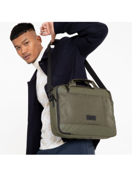 Eastpak K42F - POLYESTER - KHAKI Acton