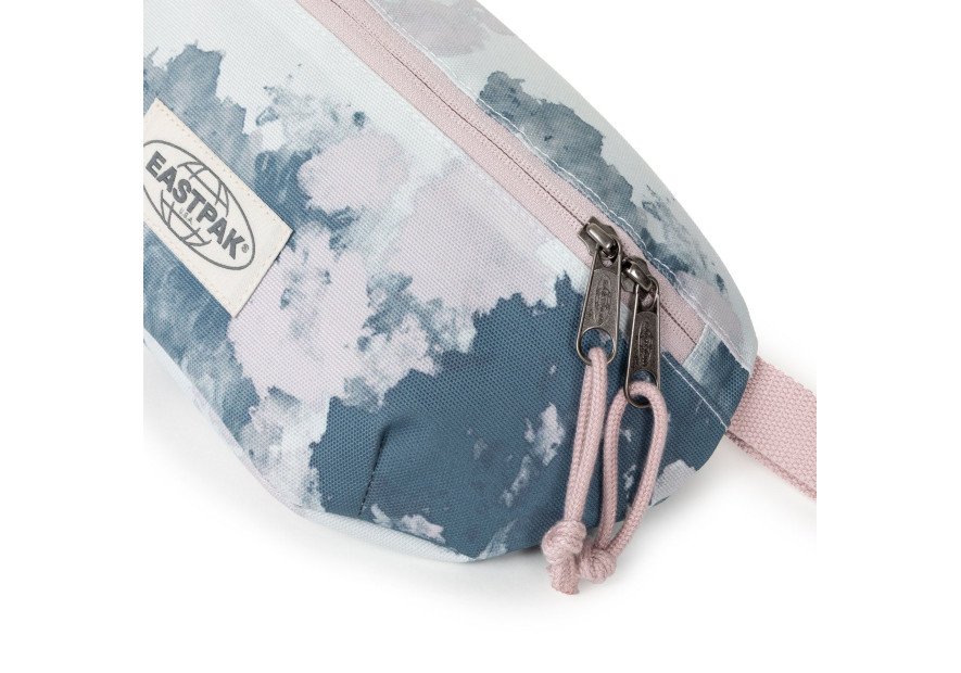 Eastpak K0A5BK7 - POLYESTER - PINK sac banane bumbag large eastpak Maroquinerie