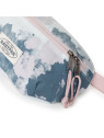 Eastpak K0A5BK7 - POLYESTER - PINK sac banane bumbag large eastpak sacs-banane-sacs-bandouliere