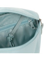 Eastpak K0A5BK7 - POLYESTER - TURQUOISE sac banane bumbag large eastpak sacs-banane-sacs-bandouliere