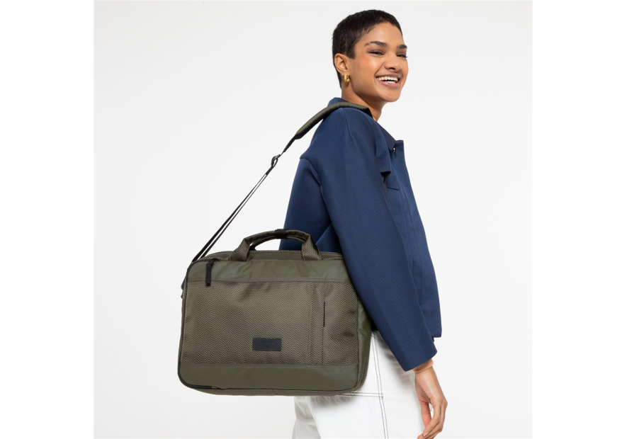 Eastpak K42F - POLYESTER - KHAKI Acton