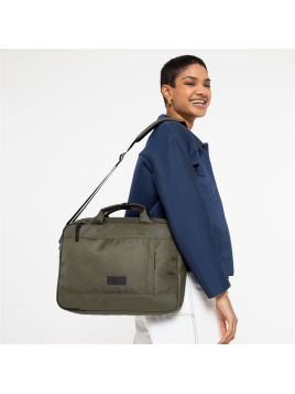 Eastpak K42F - POLYESTER - KHAKI Acton