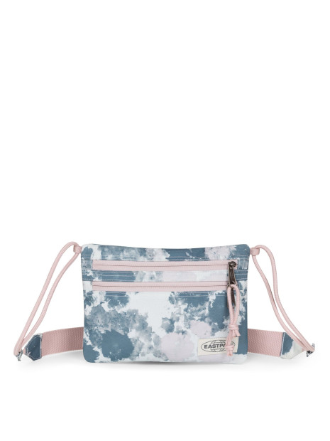 Eastpak K0A5BKA - POLYESTER - PINK sac bandoulière plat crostin eastpak sac-porte-travers