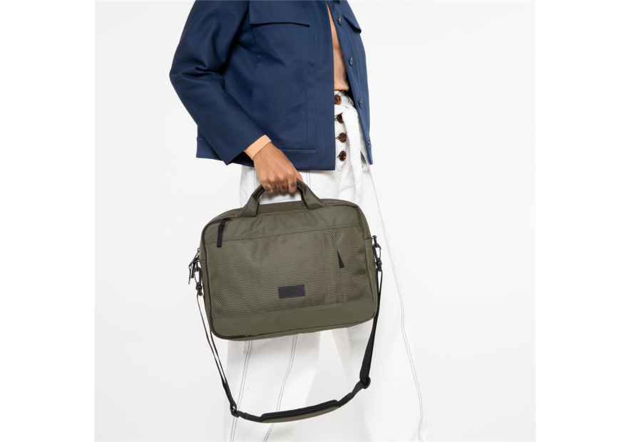 Eastpak K42F - POLYESTER - KHAKI Acton