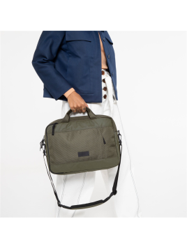 Eastpak K42F - POLYESTER - KHAKI Acton