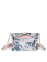 Eastpak K0A5BKA - POLYESTER - PINK sac bandoulière plat crostin eastpak sac-porte-travers