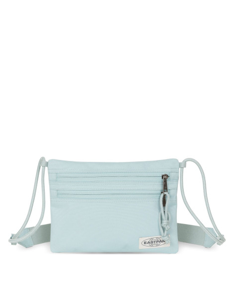 Eastpak K0A5BKA - POLYESTER - TURQUOISE sac bandoulière plat crostin eastpak sac-porte-travers