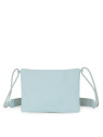 Eastpak K0A5BKA - POLYESTER - TURQUOISE sac bandoulière plat crostin eastpak sac-porte-travers