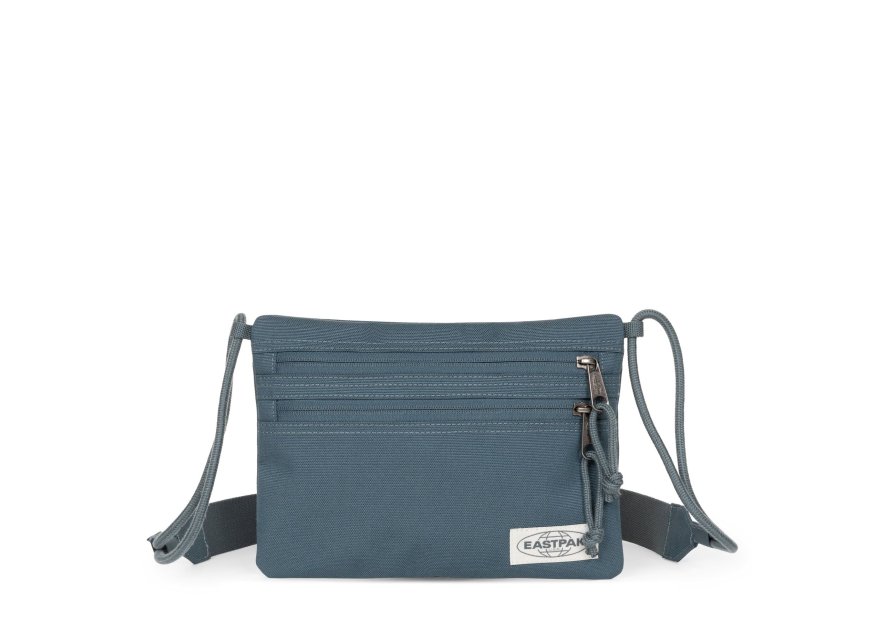 Eastpak K0A5BKA sac bandoulière plat crostin eastpak Sacs à mains