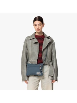 Eastpak K0A5BKA sac bandoulière plat crostin eastpak Sacs à mains