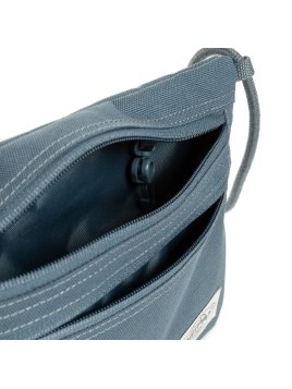 Eastpak K0A5BKA sac bandoulière plat crostin eastpak Sacs à mains