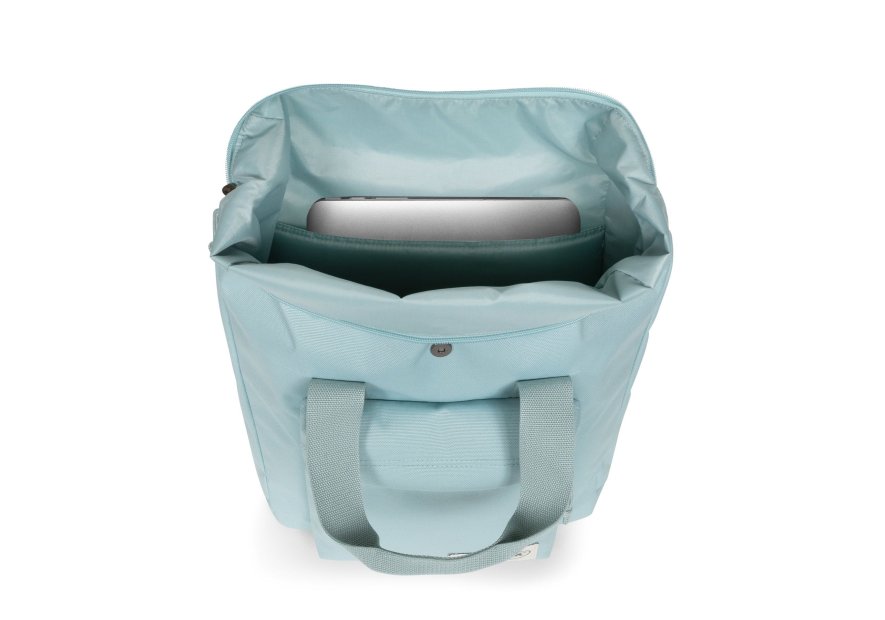 Eastpak K0A5BKB sac fonction sac à dos shopper pack eastpak Loisirs